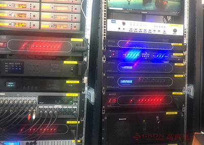 GSON高聲電子會(huì)議系統(tǒng)入駐北京市展覽館小劇場(chǎng)，引領(lǐng)數(shù)字視聽新體驗(yàn)