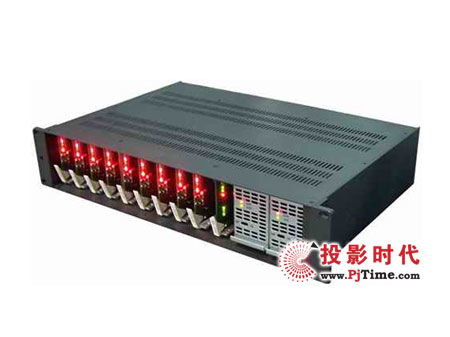 數字電視系統及設備研發新趨勢 技術創新驅動產業升級